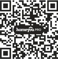 Get homeyou PRO now
