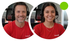 homeyou PRO specialists