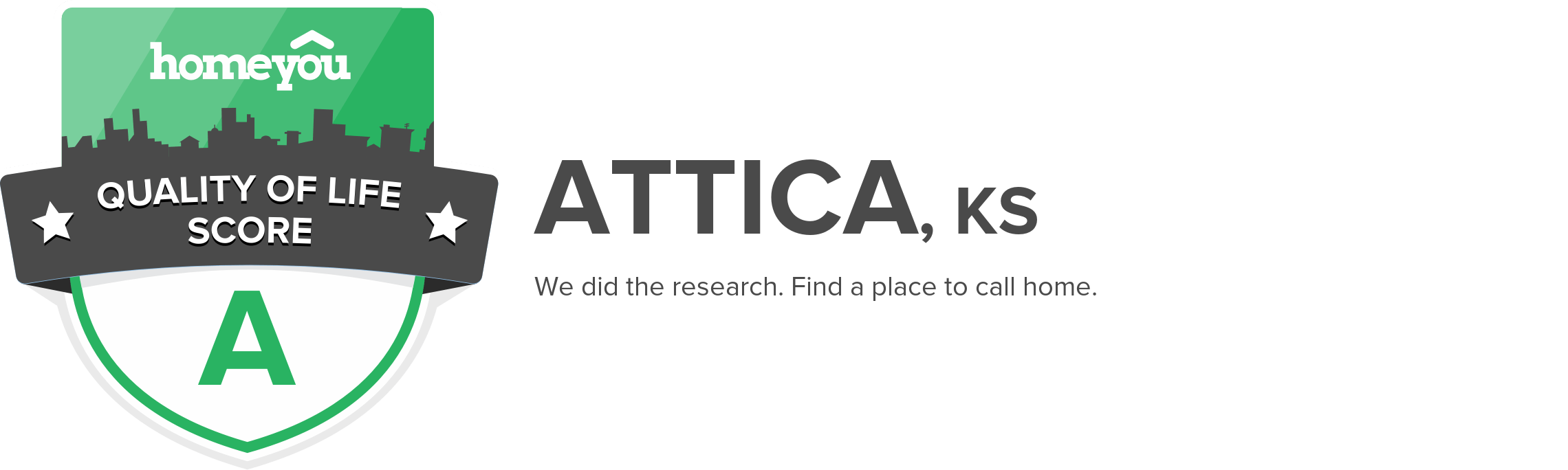 Attica, KS