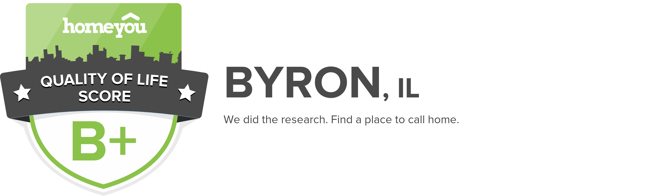 Byron, IL