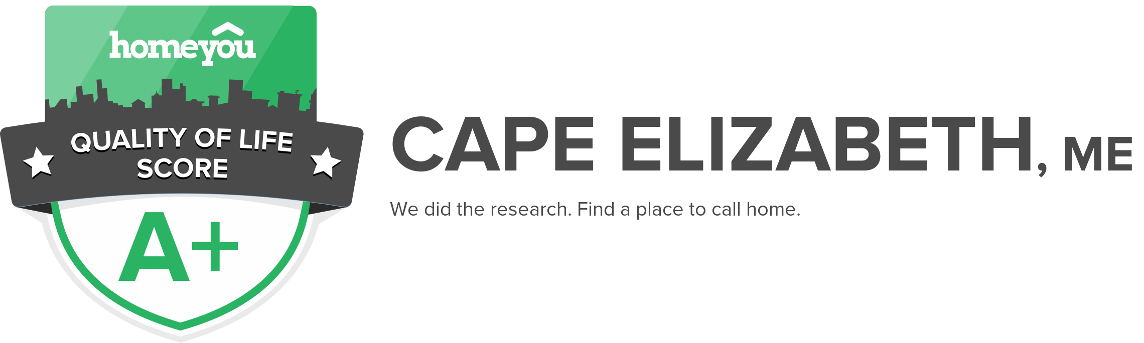 Cape Elizabeth, ME