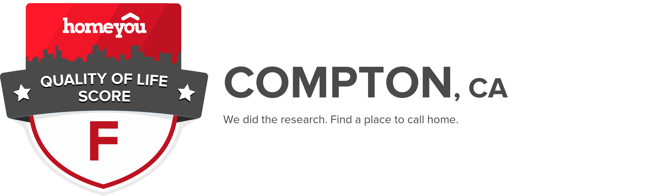 Compton, CA