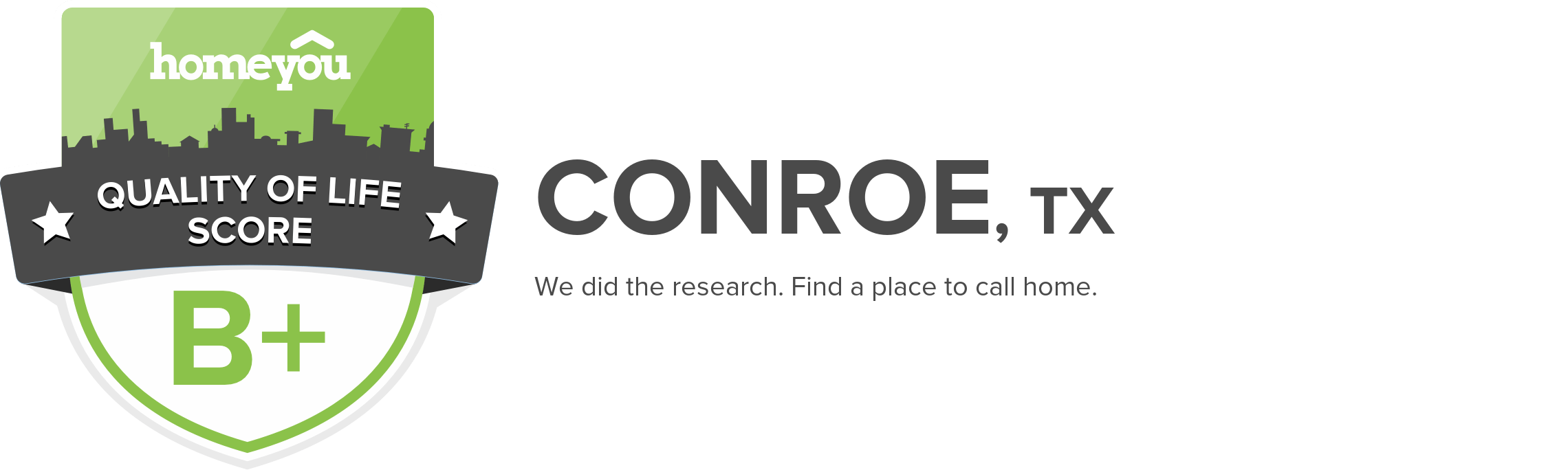 Conroe, TX