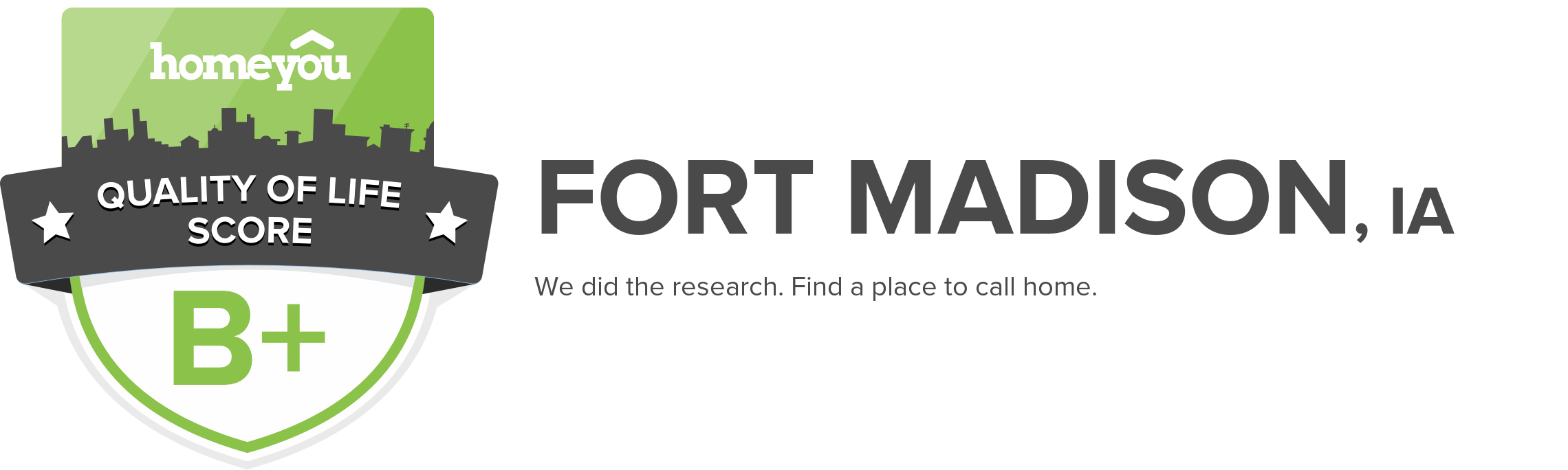 Fort Madison, IA