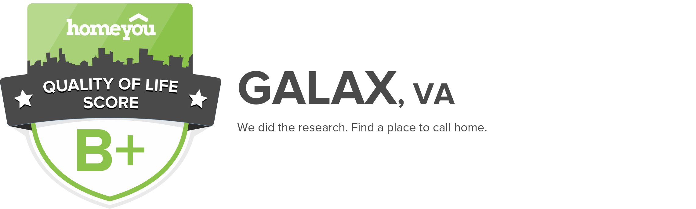 Galax, VA