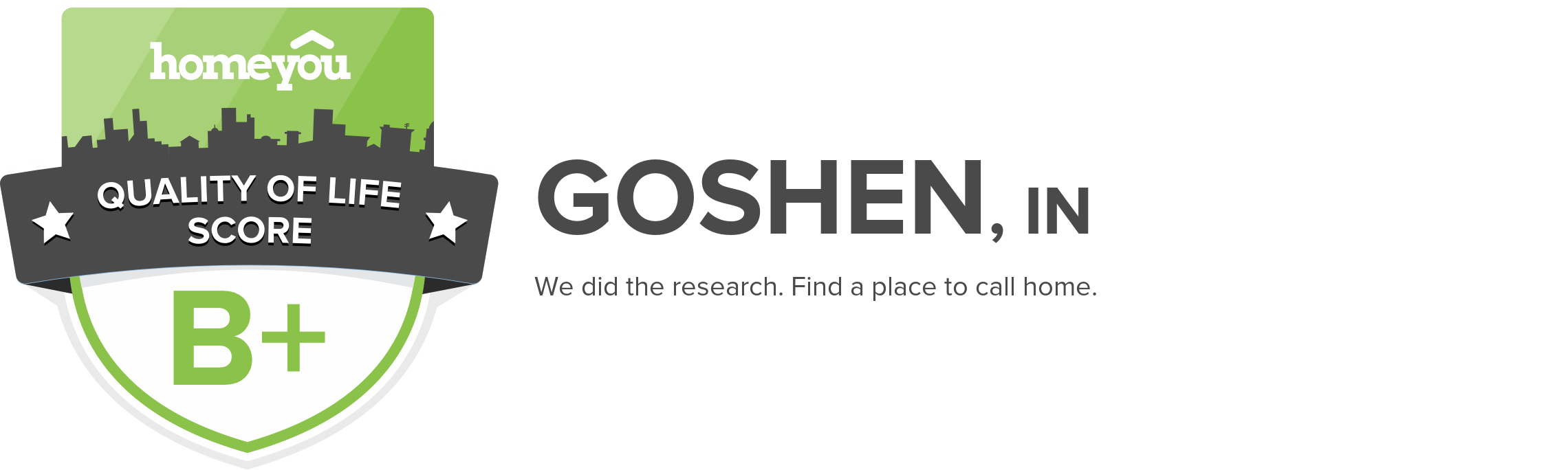 Goshen, IN