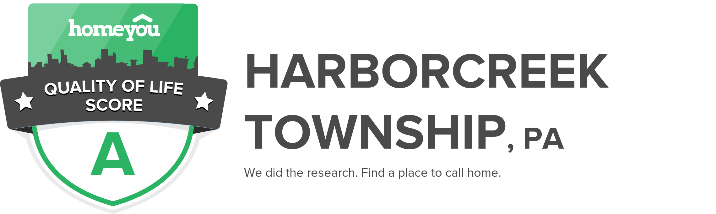 Harborcreek township, PA