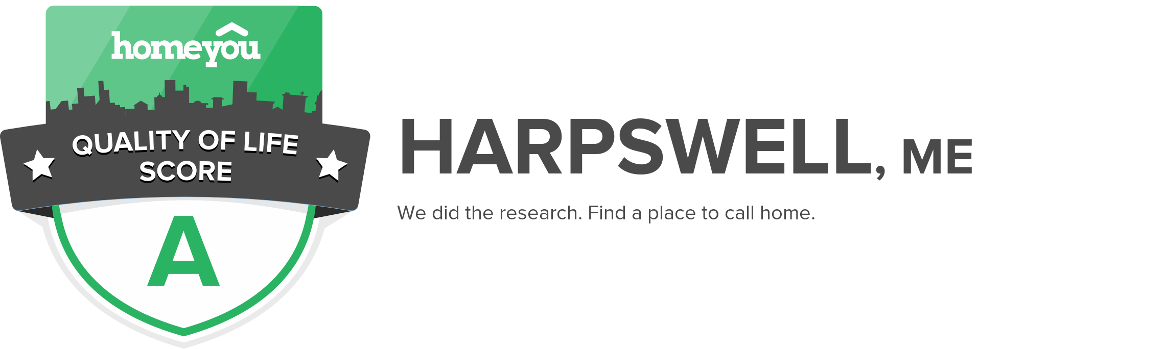 Harpswell, ME