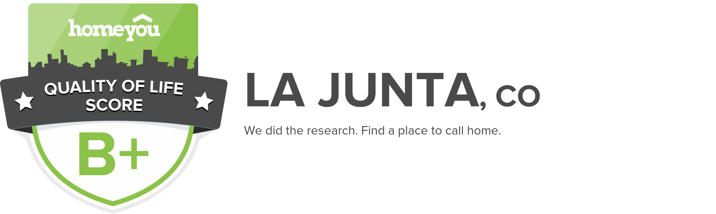 La Junta, CO