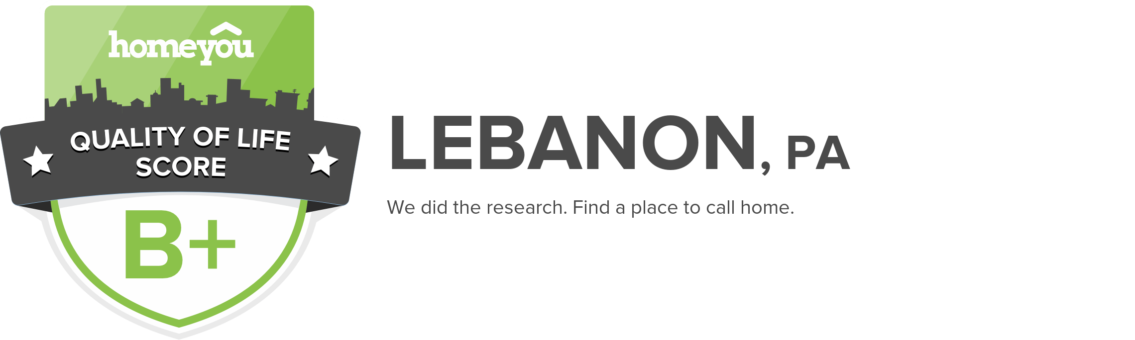 Lebanon, PA