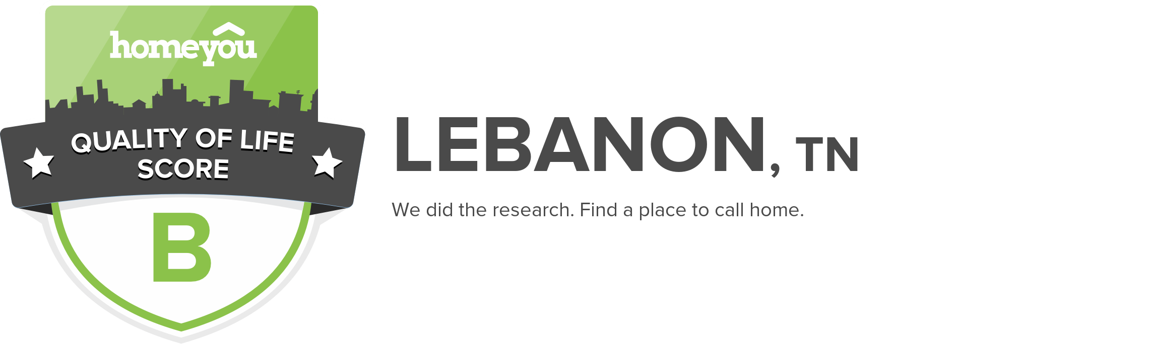 Lebanon, TN