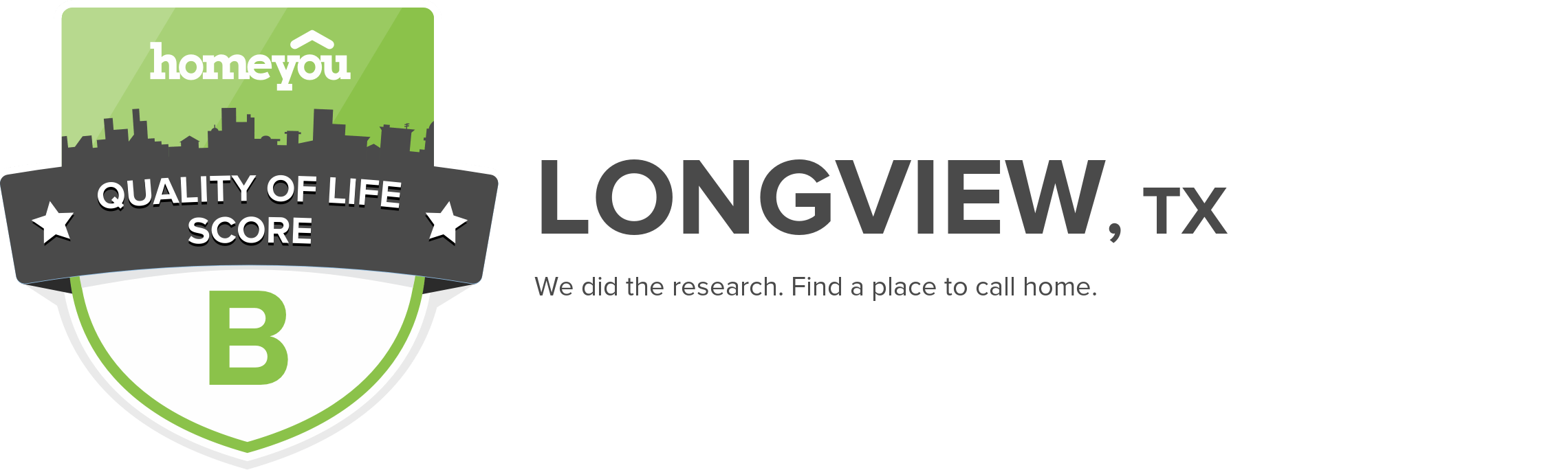 Longview, TX