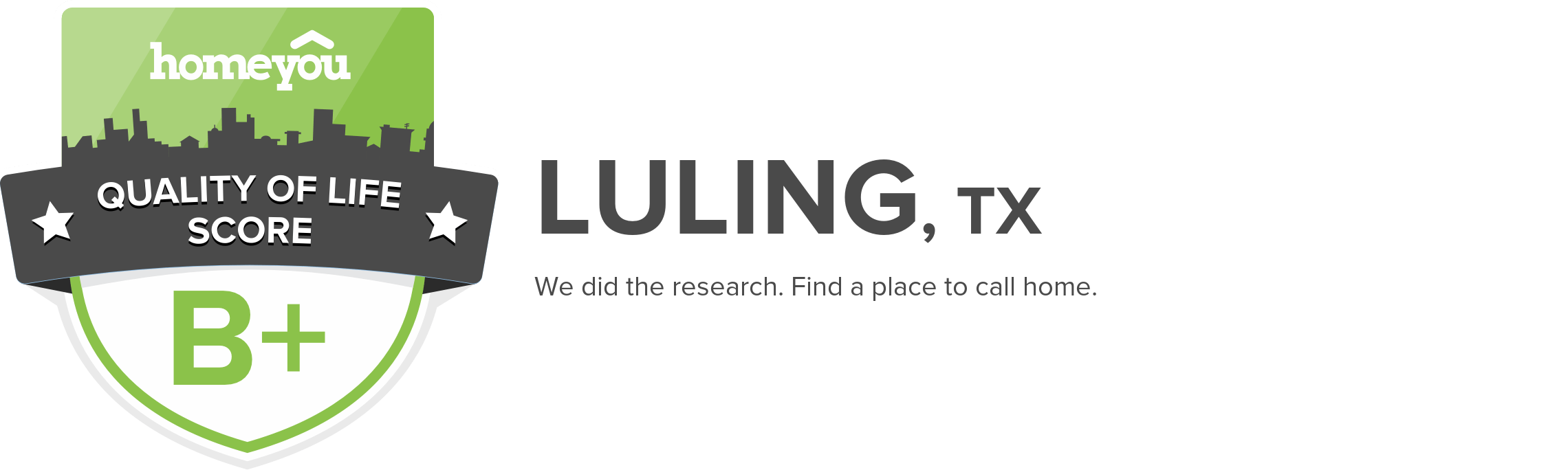 Luling, TX