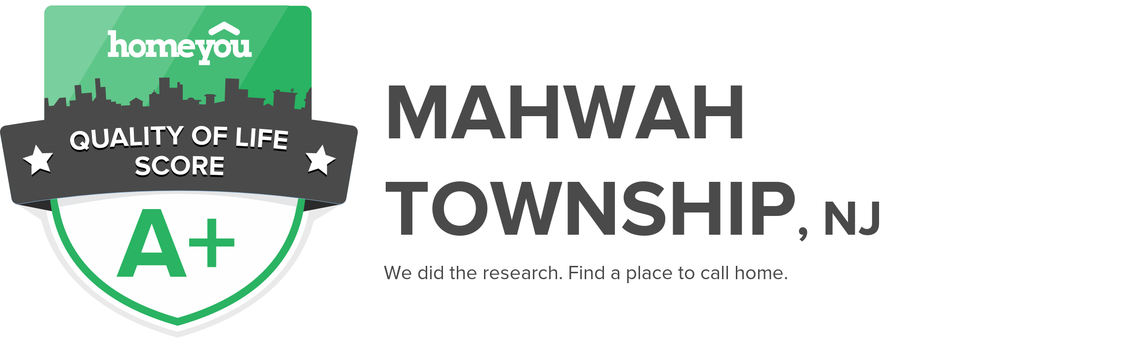Mahwah Township, NJ