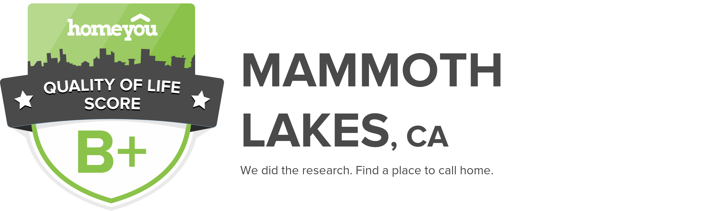 Mammoth Lakes, CA