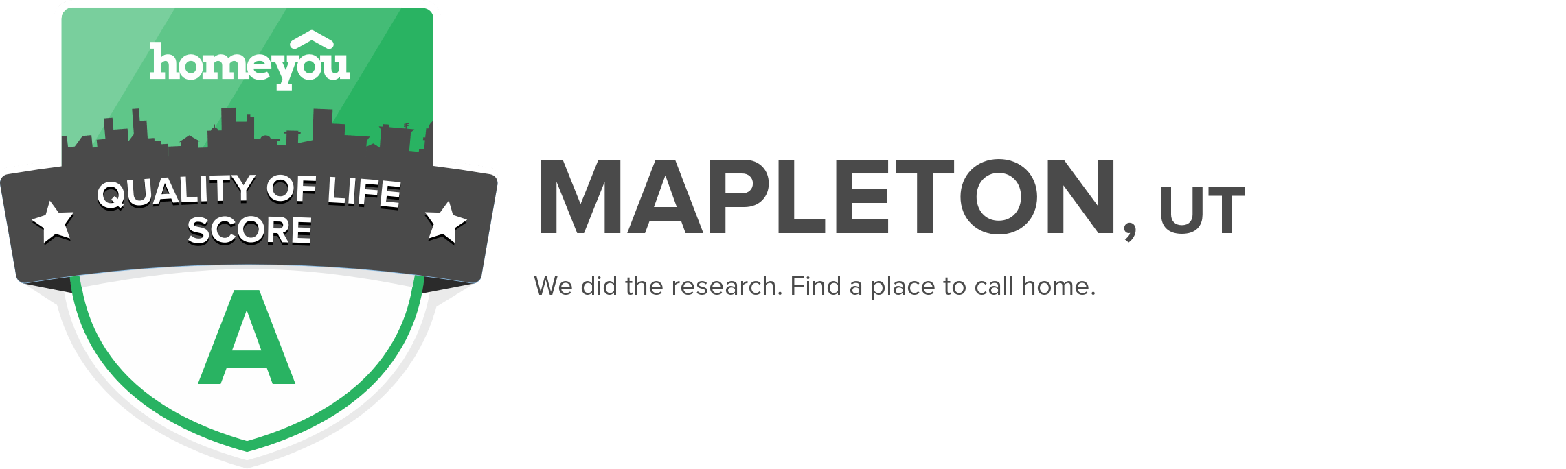 Mapleton, UT