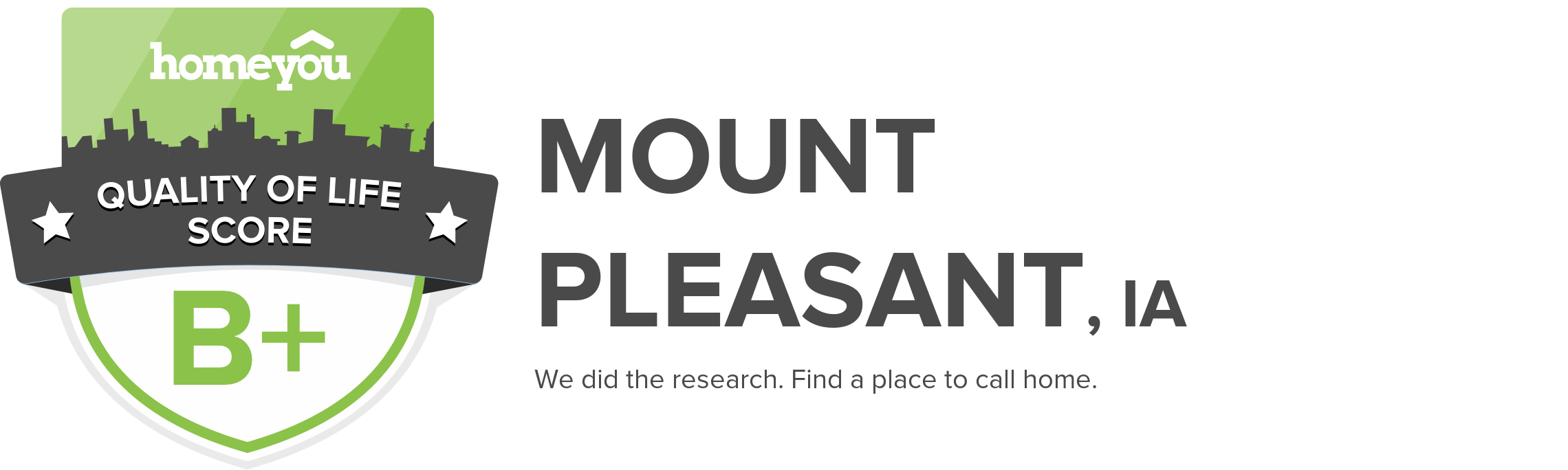 Mount Pleasant, IA