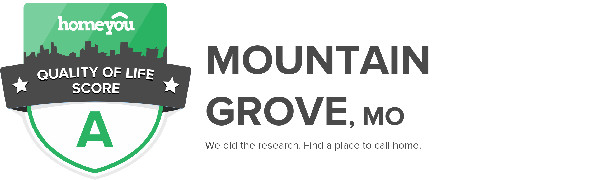 Mountain Grove, MO