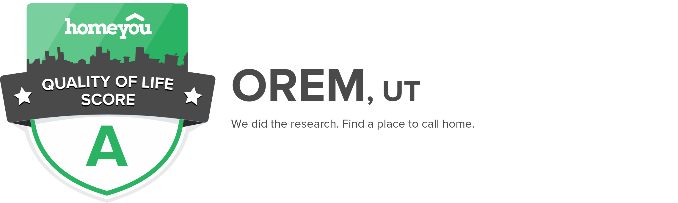 Orem, UT