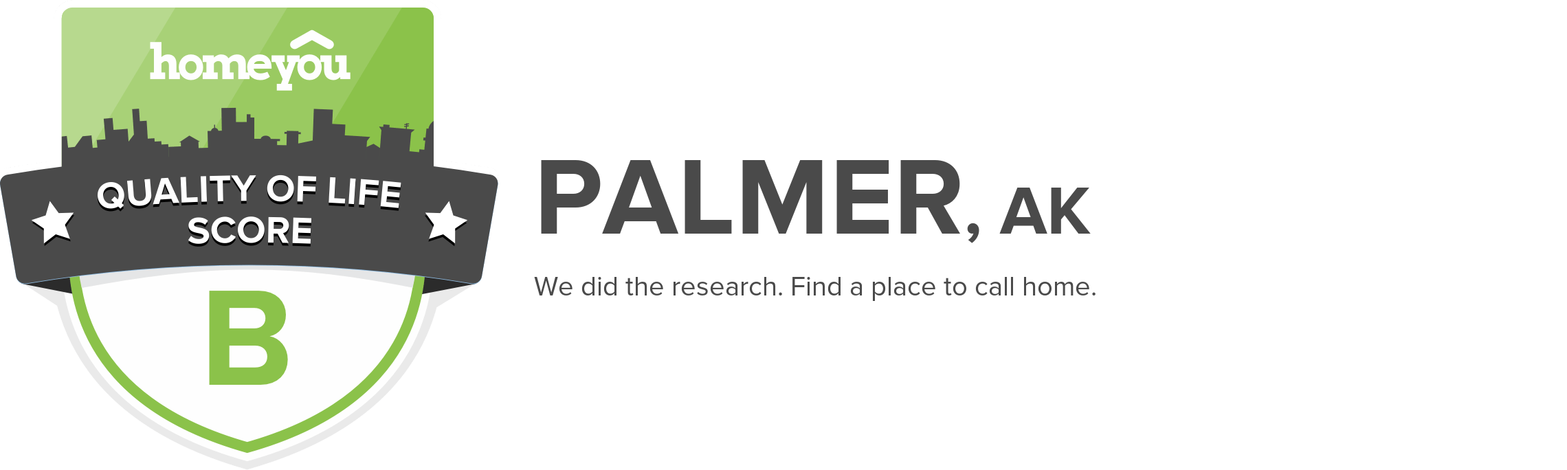 Palmer, AK