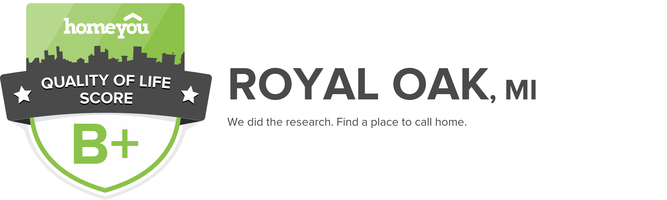 Royal Oak, MI