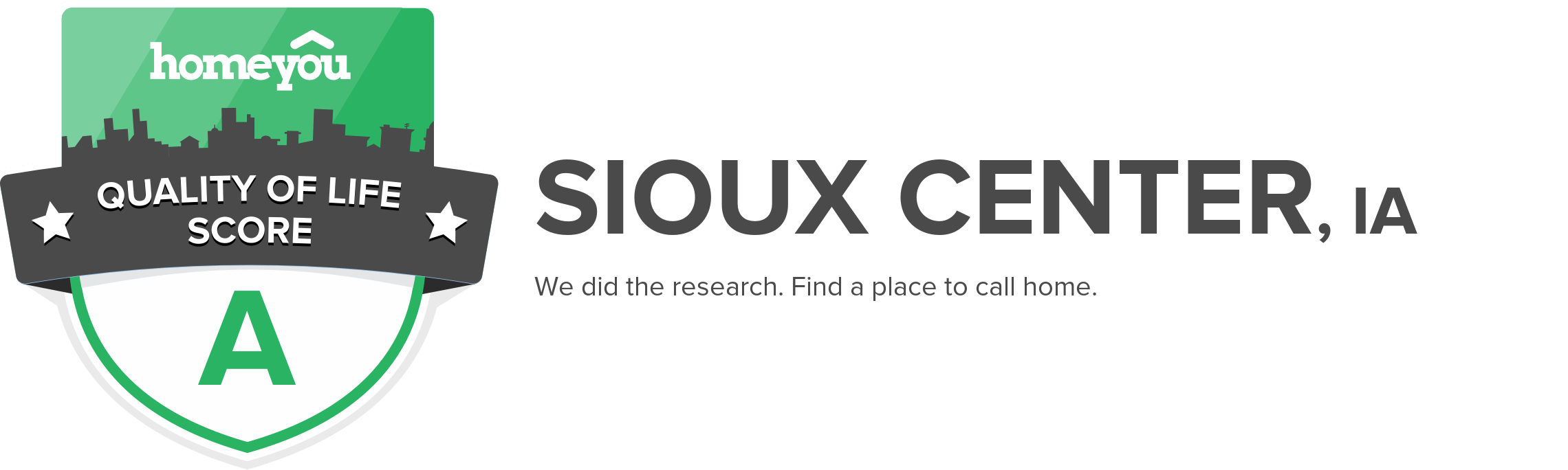 Sioux Center, IA
