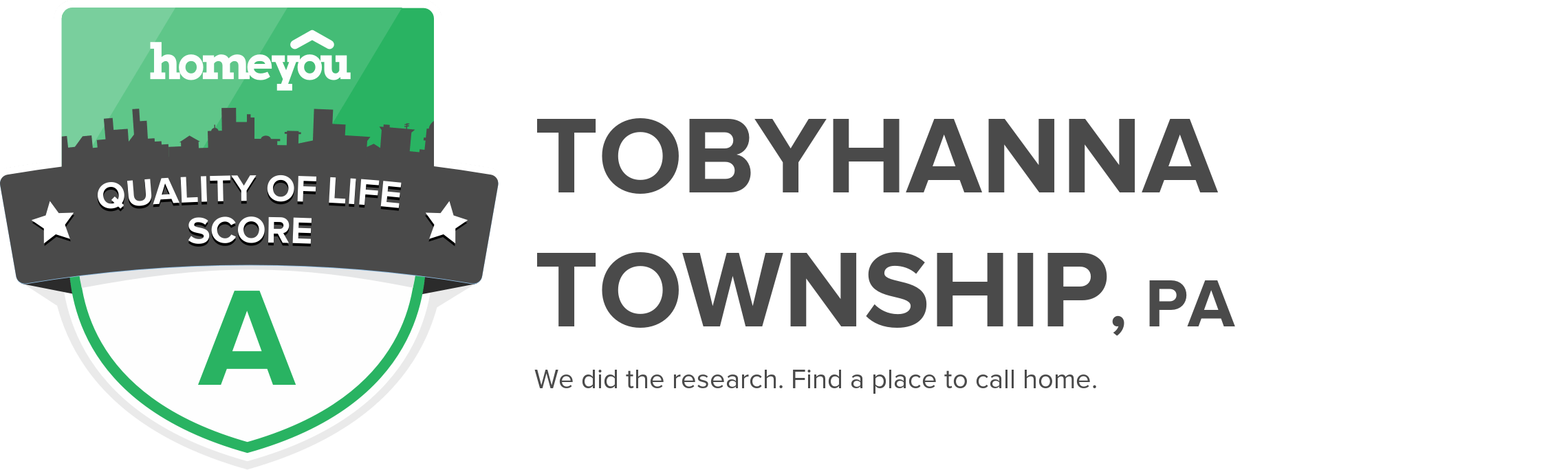Tobyhanna township, PA
