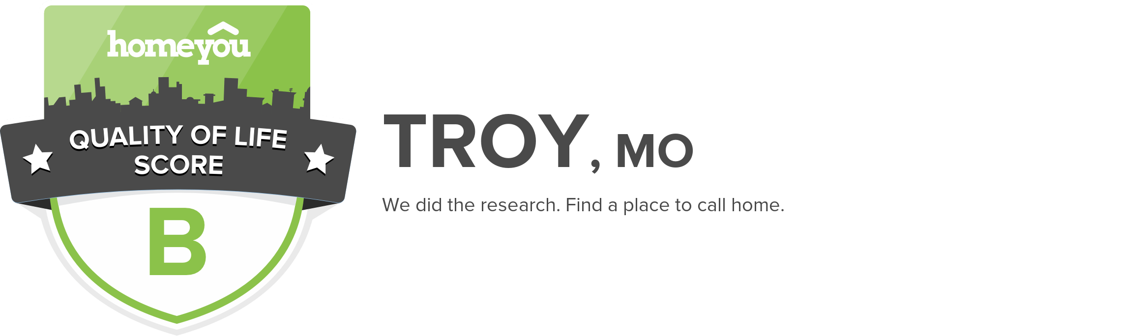 Troy, MO