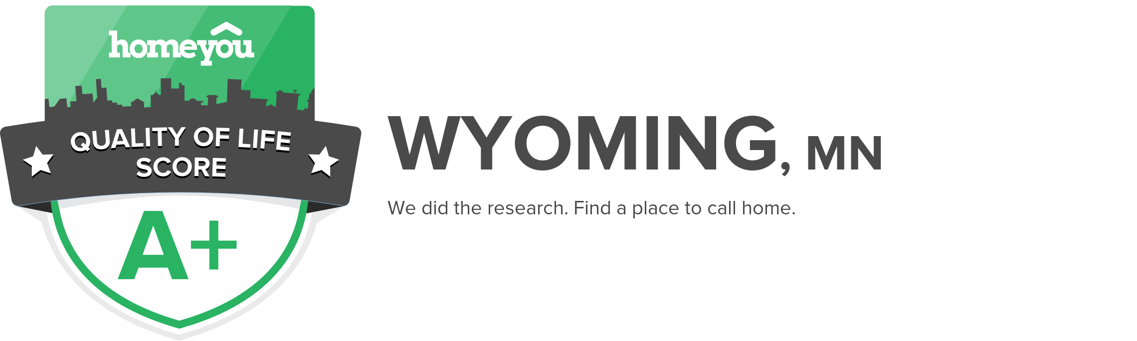 Wyoming, MN
