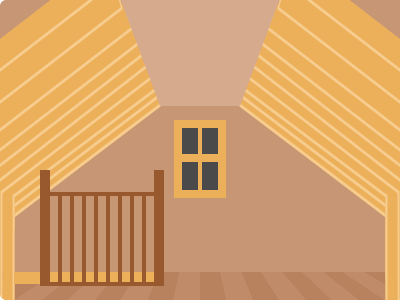 Attic