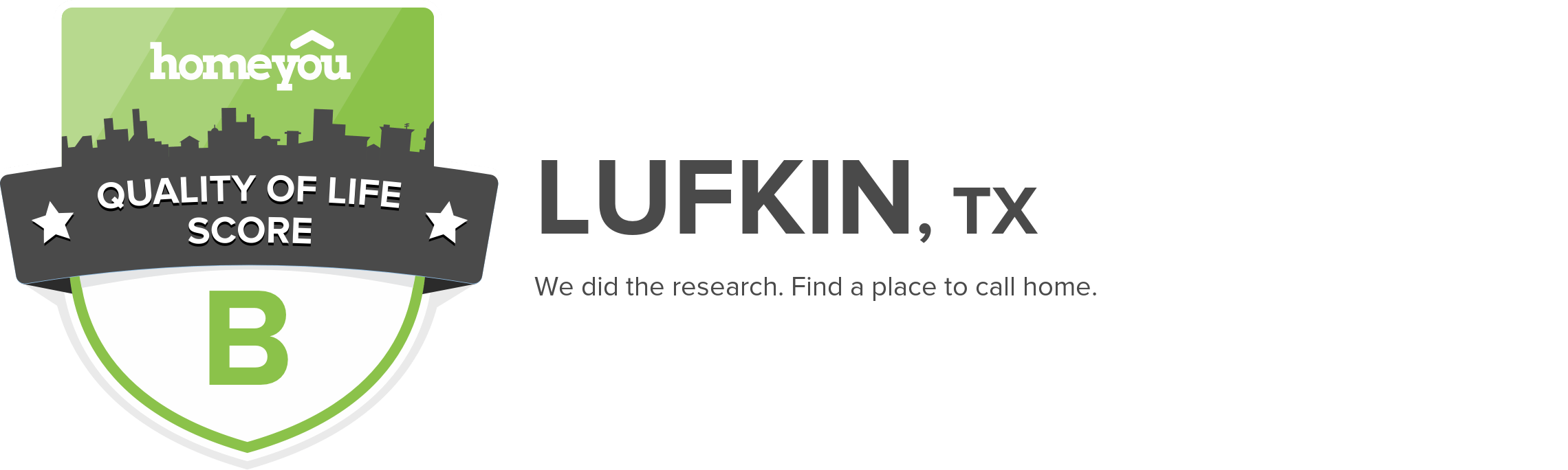 Lufkin, TX